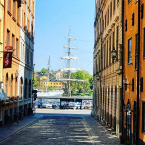 Gamla Stan Apartments in Stockholm